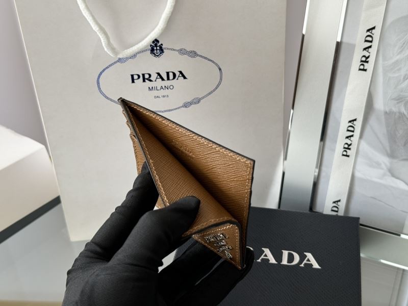 Prada Wallet